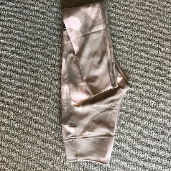 Airism Uniqlo leggings, high compression, S - Picture 5 of 7